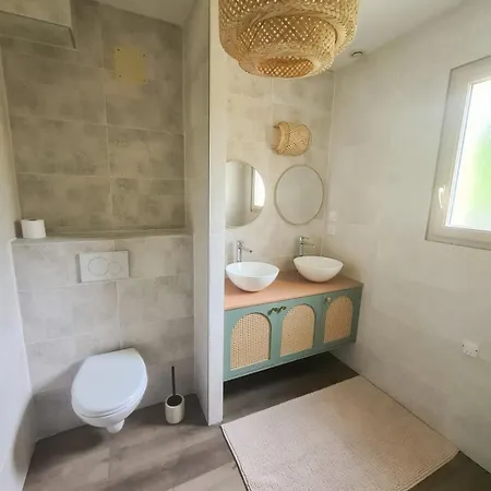 Maison Mila Avec Jacuzzi Proche Sarlat *