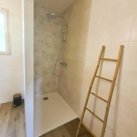 Ferienhaus Maison Mila Avec Jacuzzi Proche Sarlat Vitrac (Dordogne)