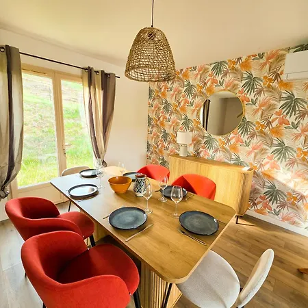 Maison Mila Avec Jacuzzi Proche Sarlat *