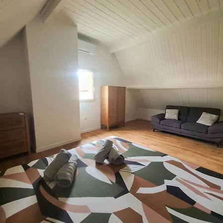 Maison Mila Avec Jacuzzi Proche Sarlat