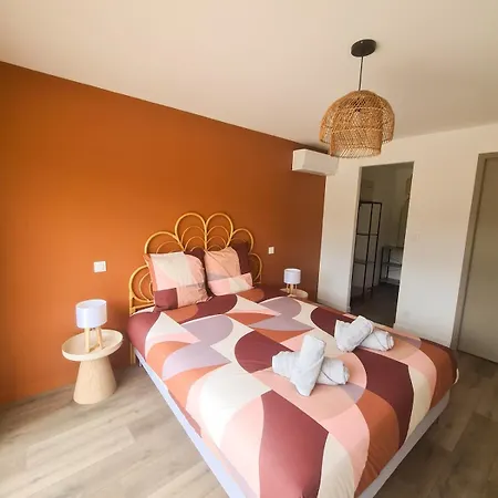 Maison Mila Avec Jacuzzi Proche Sarlat *