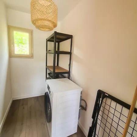 Maison Mila Avec Jacuzzi Proche Sarlat *